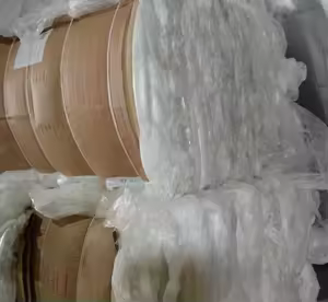 LDPE Baled Films