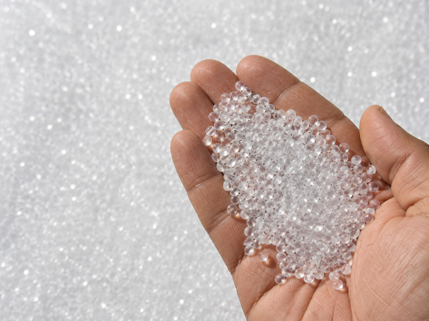 RESIN
